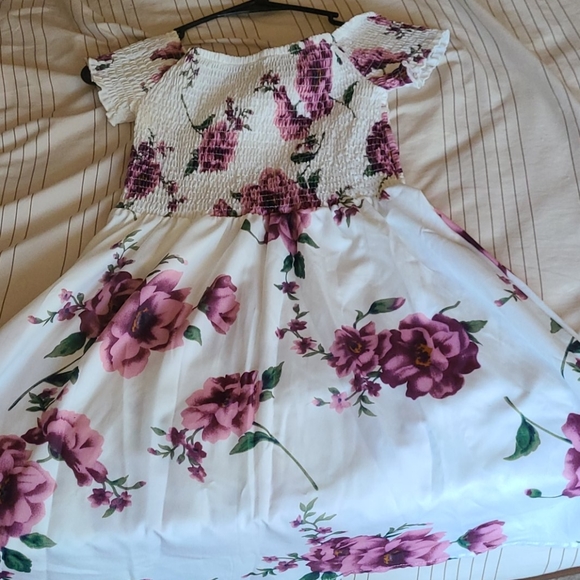 boho seventy Dresses & Skirts - Boho seventy dress